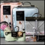 Nicole miller home and intimates packaging