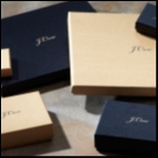 J. crew set-up boxes