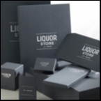 J. crew set-up boxes