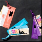 Spanx hang tags